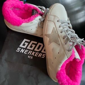 Golden Goose sneakers